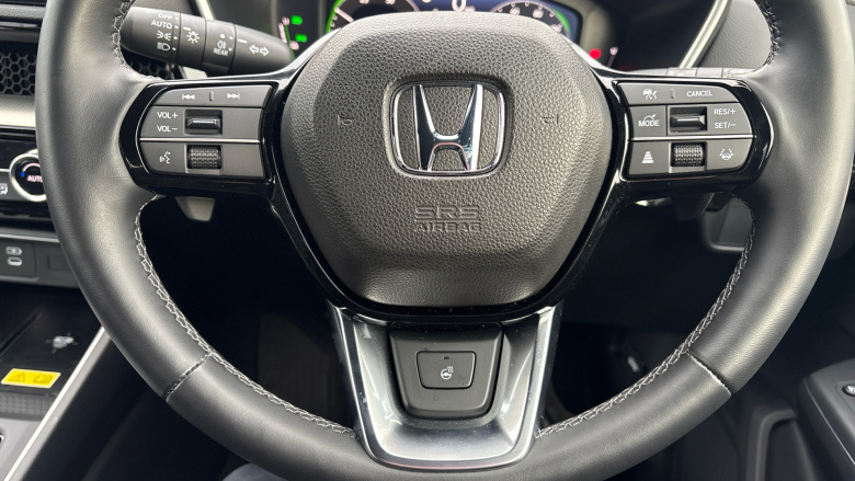 Honda CR-V 2.0 ePHEV Advance Tech 5dr eCVT Estate